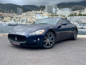 Maserati GranTurismo 4.2 V8 405 CV BVA Vendu