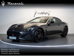 Maserati GranTurismo 4.7 V8 460 MC