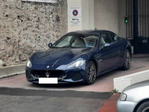 Maserati GranTurismo 4.7 V8 SPORT Occasion