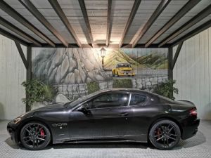 Maserati GranTurismo S 4.7 440 CV F1 Vendu