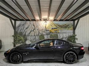 Maserati GranTurismo S 4.7 440 CV F1 Occasion