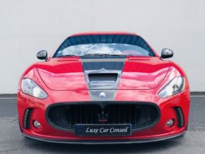 Maserati GranTurismo S MANSORY  Vendu
