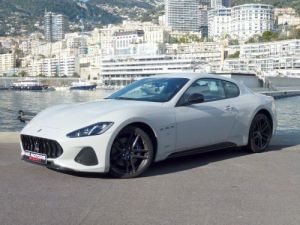 Maserati GranTurismo SPORT 4.7 V8 460 CV Vendu