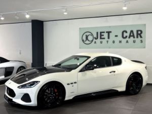 Maserati GranTurismo V8 4.7 460 Sport Pack Carbon Caméra HKardon JA20 Garantie 12 mois Prémium Occasion