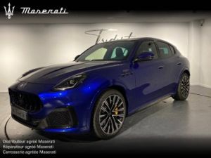 Maserati Grecale V6 530 ch Trofeo Occasion