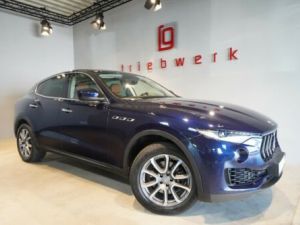Maserati Levante Occasion
