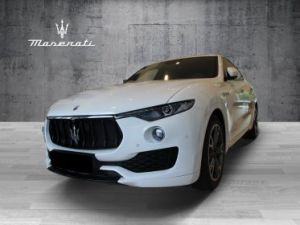 Maserati Levante 3.0 V6 430ch S Q4 GranSport Occasion