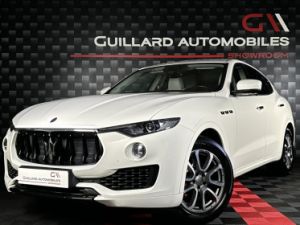 Maserati Levante 3.0 V6 D 275ch BVA8 Occasion