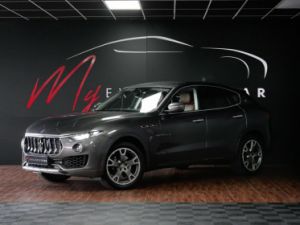 Maserati Levante 3.0 V6 DIESEL 275 18CV AUTO - MOTEUR NEUF CHANGE EN CONCESSION Packs: Hiver/Premium/Business/assistance conducteur Plus Vendu
