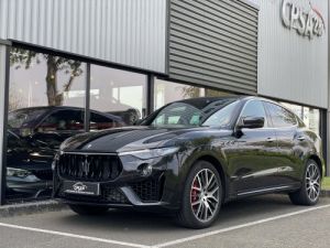 Maserati Levante 3.0 V6 DIESEL  GRANSPORT AUTO Vendu