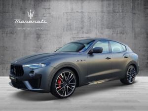 Maserati Levante 3.8 V8 TROFEO / Garantie 12 mois Occasion