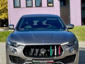 Maserati Levante Maserati Levante Navi Cuir Memory Seats Camera Xenon Occasion
