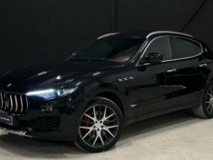 Maserati Levante SQ4 3.0 V6 430 CV Gran Lusso - Français Occasion