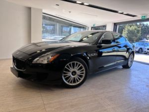 Maserati Quattroporte s q4 3.0i - 24V V6 BI-TURBO SQ4 Occasion