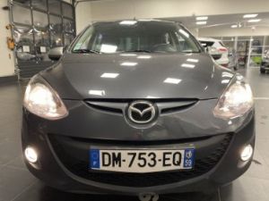 Mazda 2 1.3 MZR 84CH SIGNATURE 5P Occasion