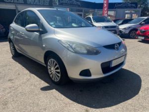 Mazda 2 1.4 mz-cd Occasion