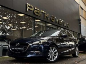 Mazda 3 2.2 SKYACTIV-D 150 DYNAMIQUE 5P Occasion