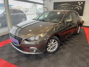 Mazda 3 MAZDA3 2.2L SKYACTIV-D 150ch Dynamique Occasion