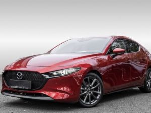 Mazda 3 Selection 2.0 M-Hybrid Occasion