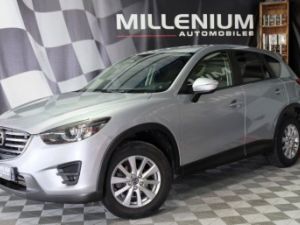 Mazda CX-5 2.2 SKYACTIV-D 150 DYNAMIQUE 4X2 Occasion