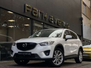 Mazda CX-5 2.2 SKYACTIV-D 175 SELECTION 4X4 BA Occasion