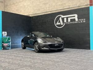 Mazda MX-5 2.0 SKYACTIV-G 184CH SELECTION 2022 Occasion