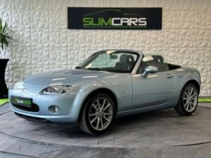 Mazda MX-5 MX5 1.8 Elegance Cuir Occasion