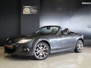 Mazda MX-5 MX5 III ROADSTER COUPE 1.8 MZR 125 ELEGANCE CUIR KENKO Garantie 12M P&MO Occasion