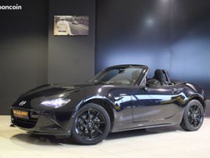 Mazda MX-5 MX5 IV (2) ST 1.5 SKYACTIV-G 132 DYNAMIQUE Garantie 12M P&MO Occasion