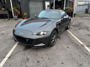 Mazda MX-5 MX5 RF 160 SELECTION BVM6 Occasion