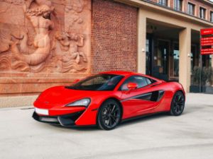 McLaren 540C / Bowers & Wilkins / Garantie 12 mois Occasion