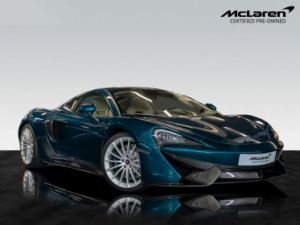 McLaren 570GT Occasion