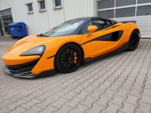 McLaren 600LT Vendu