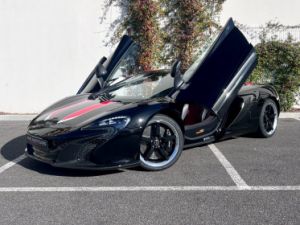 McLaren 650S Spider CAN-AM – 50 EXEMPLAIRES Occasion