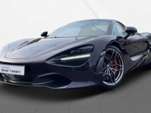 McLaren 720S coupé / Lift / B&W / Garantie 12 mois Occasion