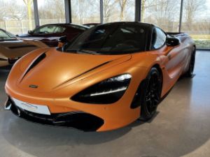 McLaren 720S Lift / B&W / Garantie 12 mois Occasion