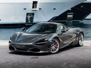 McLaren 720S PERFORMANCE V8 4.0 720 CV - MONACO Leasing