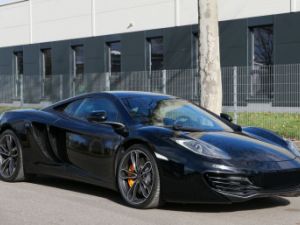 McLaren MP4-12C coupé V8 / Meridian / Garantie 12 mois Occasion