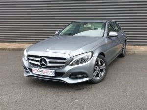 Mercedes 220 benz classe c iv cdi 170 executive 7 g-tronic bva Occasion