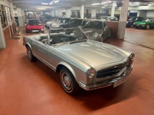 Mercedes 230 Mercedes PAGODE SL AUTOMATIQUE , CLIM Occasion