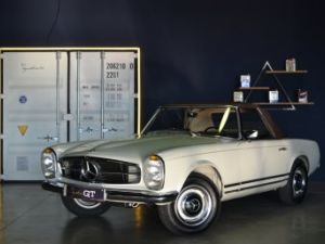 Mercedes 230 sl sl pagode Occasion