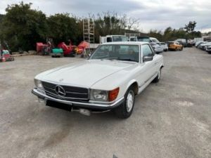 Mercedes 280 CLS Occasion