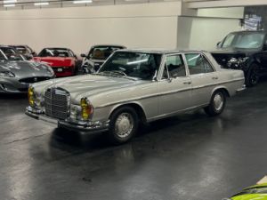 Mercedes 280 SE 3.5 W108 Occasion