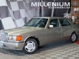 Mercedes 300 SE 3.0 180CH ORIGINE FRANCE Occasion