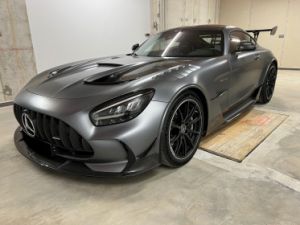 Mercedes AMG GT 4.0 V8 BLACK SERIES 730 CV - MONACO Occasion