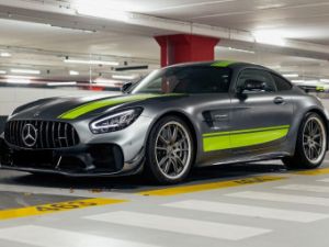 Mercedes AMG GT AMG GT R PRO 585 ch 1/750 Première main TVA apparente-LOA possible Occasion