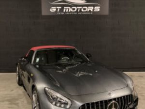 Mercedes AMG GT AMG GTC Occasion