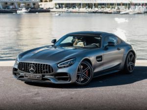 Mercedes AMG GT C COUPÉ PHASE II V8 557 CV - MONACO Occasion