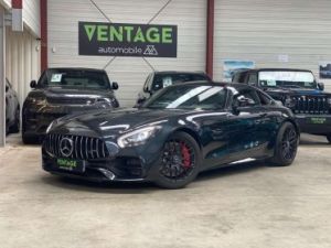 Mercedes AMG GT C Coupé Speedshift DCT Occasion