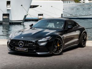 Mercedes AMG GT COUPÉ 63 4MATIC 585 CV - MONACO Vendu